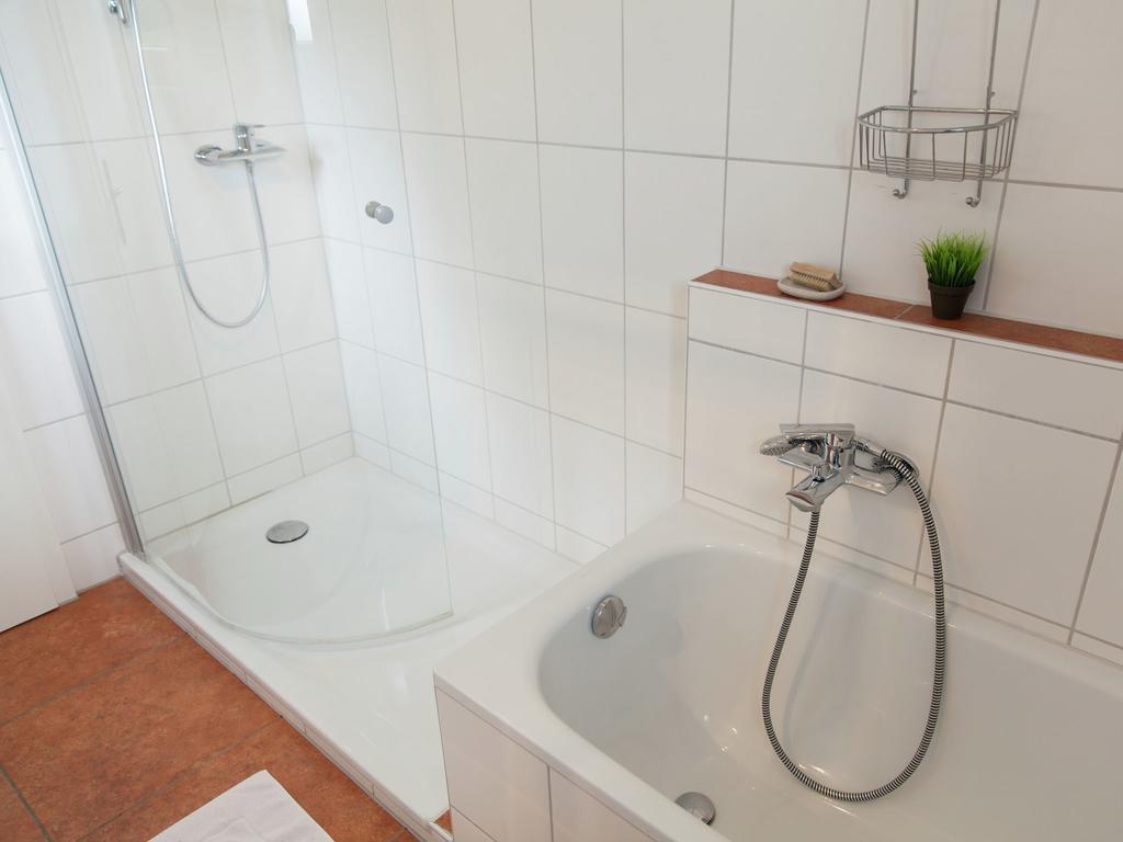 Peaceful Holiday Home In Rascheid Near Forest 가이스펠드 외부 사진