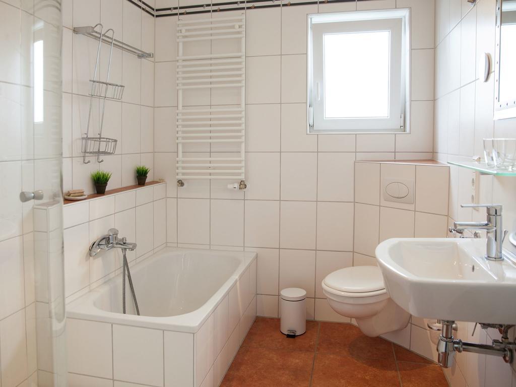Peaceful Holiday Home In Rascheid Near Forest 가이스펠드 외부 사진