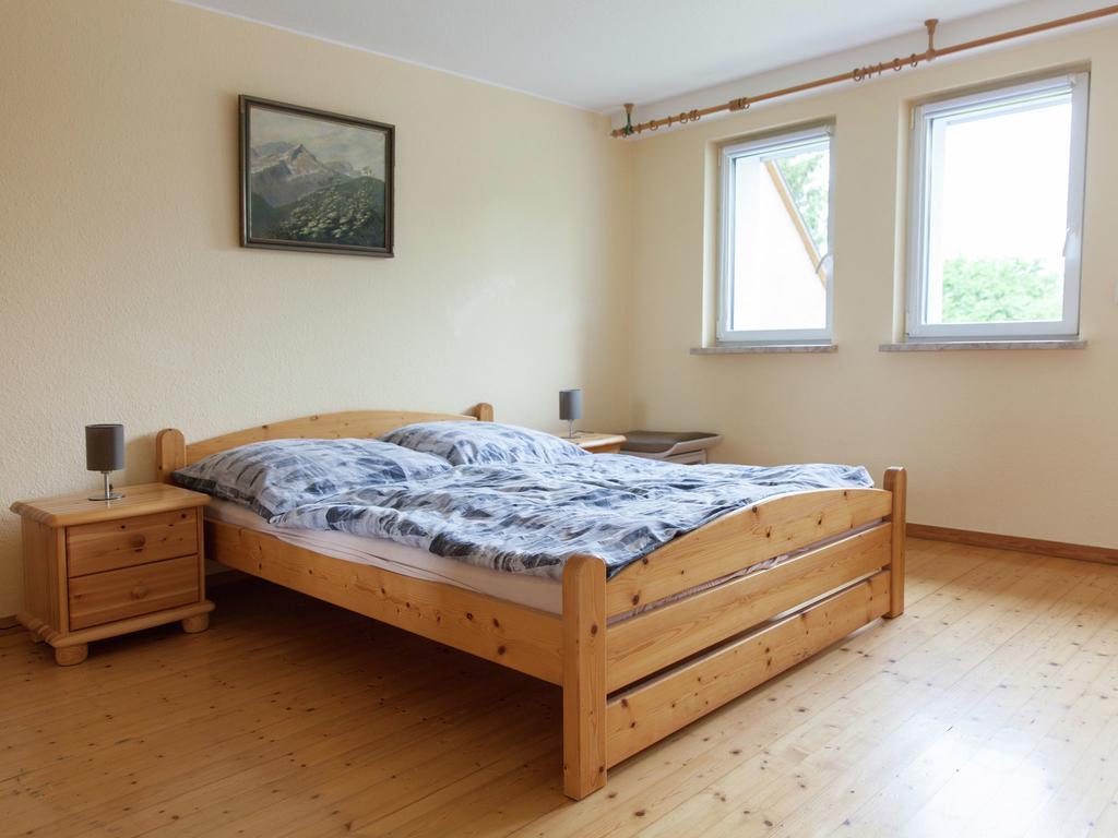 Peaceful Holiday Home In Rascheid Near Forest 가이스펠드 외부 사진