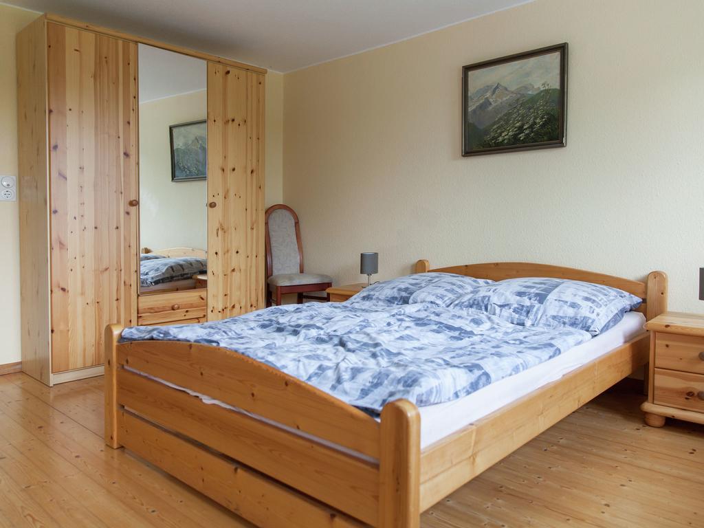Peaceful Holiday Home In Rascheid Near Forest 가이스펠드 외부 사진