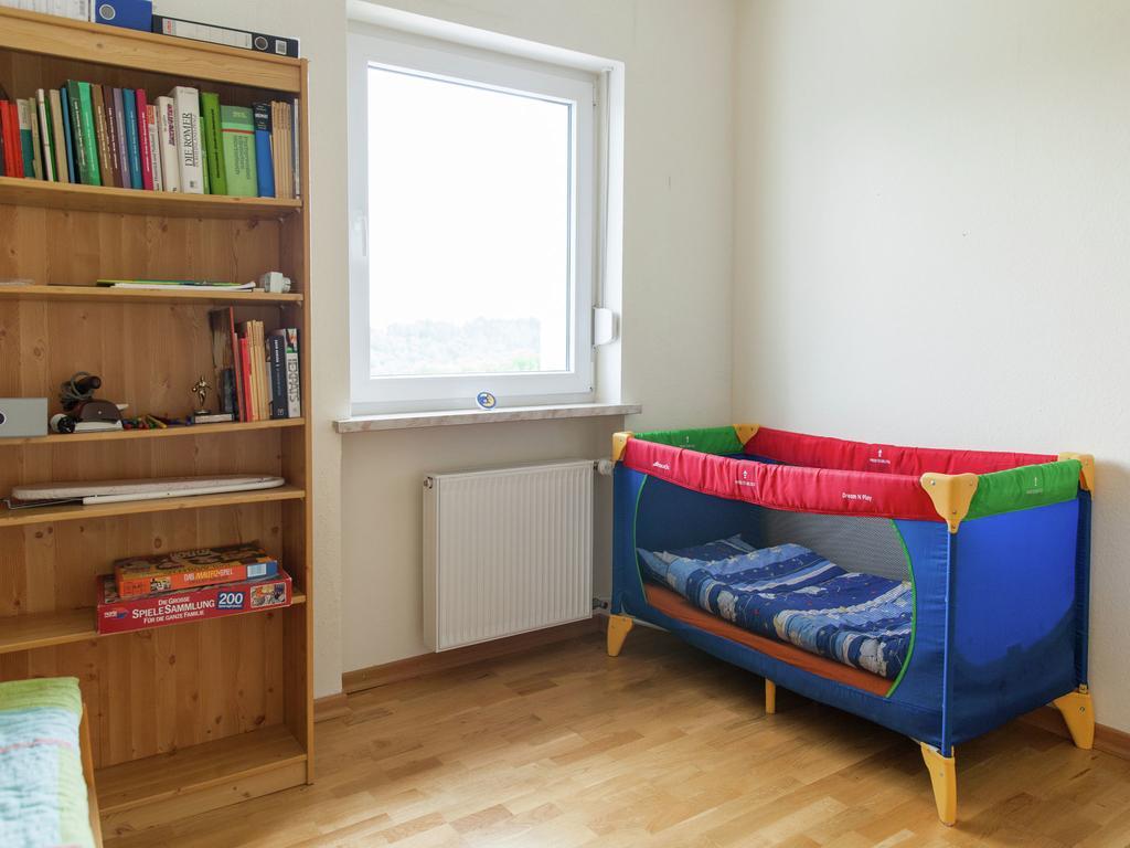 Peaceful Holiday Home In Rascheid Near Forest 가이스펠드 외부 사진