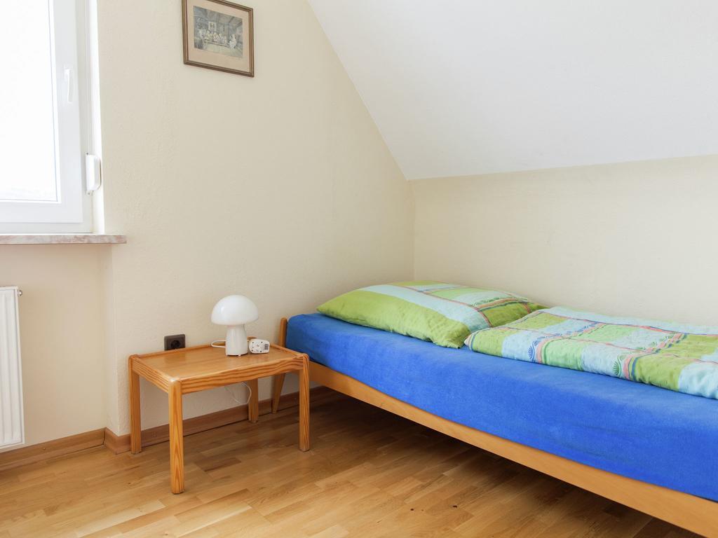 Peaceful Holiday Home In Rascheid Near Forest 가이스펠드 외부 사진