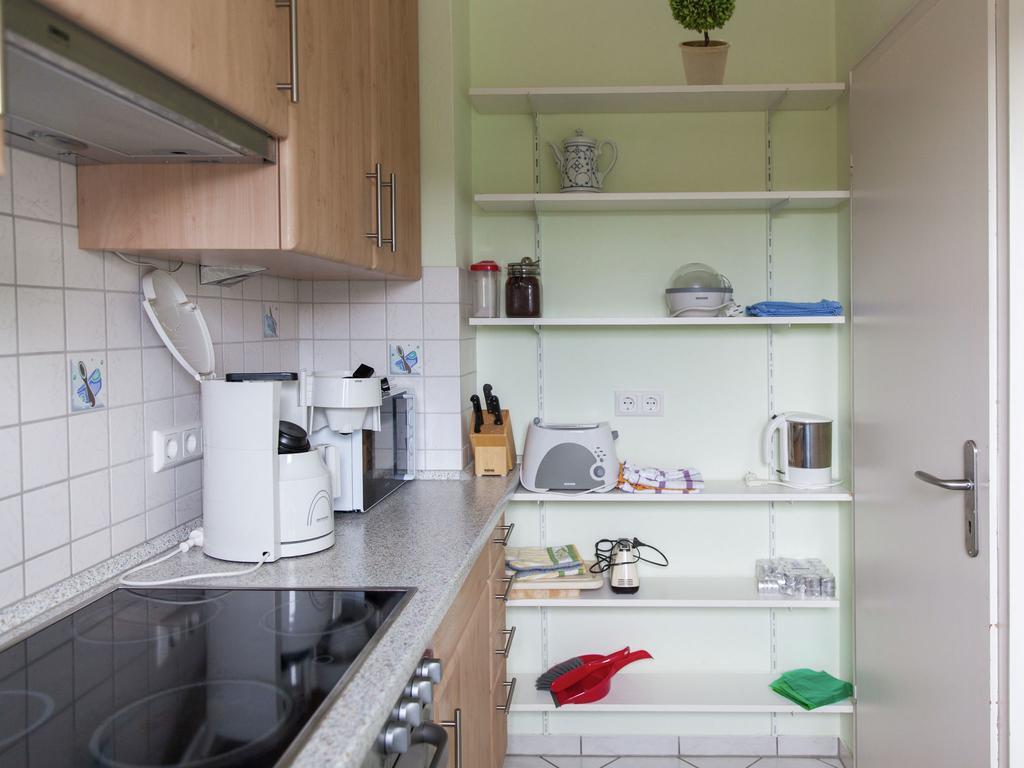 Peaceful Holiday Home In Rascheid Near Forest 가이스펠드 외부 사진