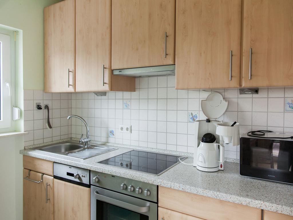 Peaceful Holiday Home In Rascheid Near Forest 가이스펠드 외부 사진