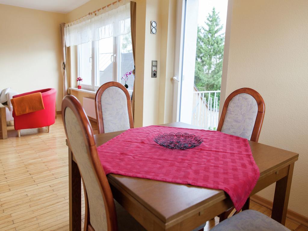 Peaceful Holiday Home In Rascheid Near Forest 가이스펠드 외부 사진