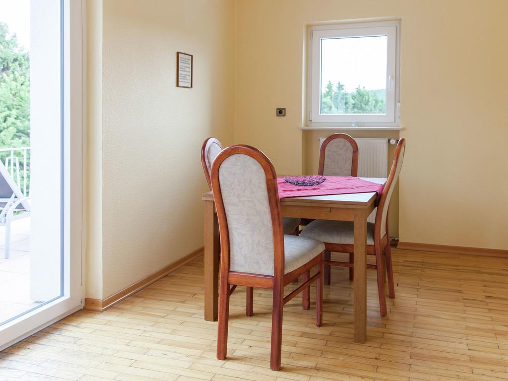 Peaceful Holiday Home In Rascheid Near Forest 가이스펠드 외부 사진