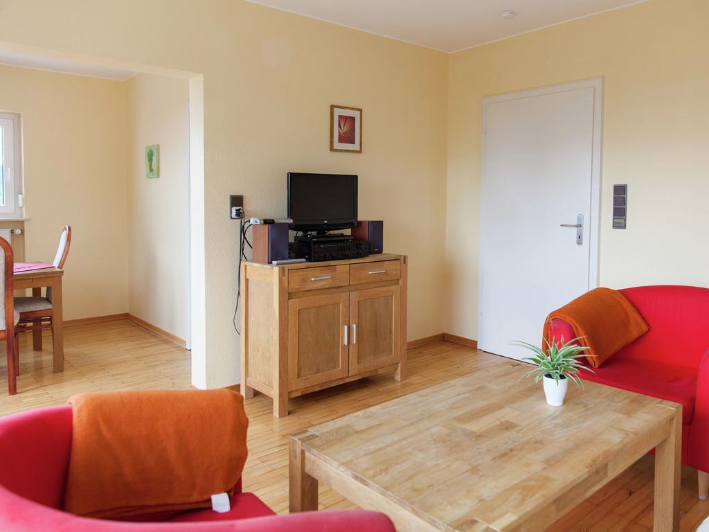 Peaceful Holiday Home In Rascheid Near Forest 가이스펠드 외부 사진