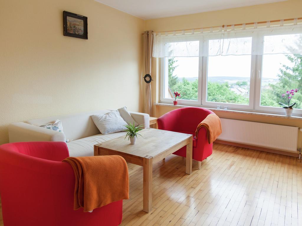 Peaceful Holiday Home In Rascheid Near Forest 가이스펠드 외부 사진