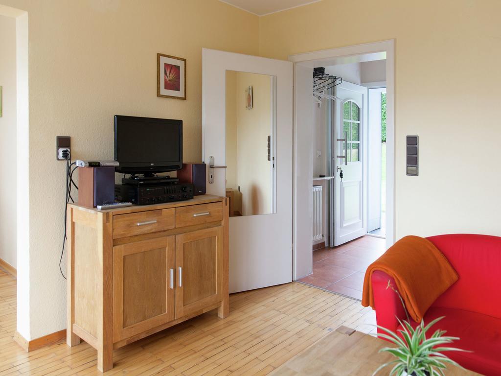 Peaceful Holiday Home In Rascheid Near Forest 가이스펠드 외부 사진