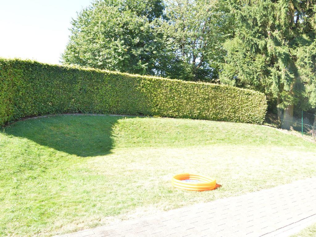 Peaceful Holiday Home In Rascheid Near Forest 가이스펠드 외부 사진